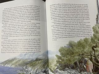 Las aventuras de Ulises. La historia de la Odisea