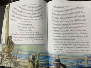 Las aventuras de Ulises. La historia de la Odisea