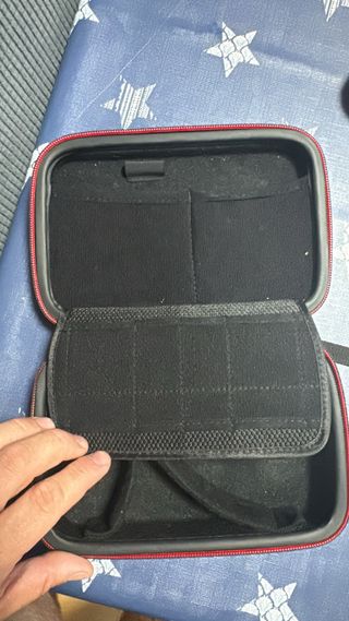 Smatree organizador accesorios MacBook 