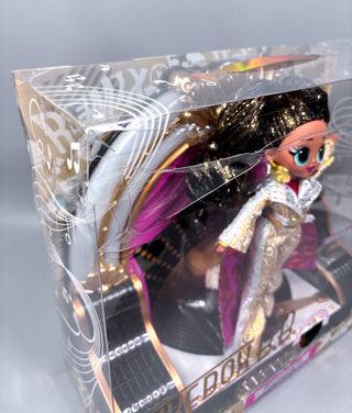 LOL OMG Remix Jukeboy - Muñeca Nueva