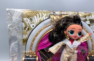 LOL OMG Remix Jukeboy - Muñeca Nueva