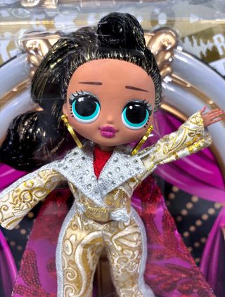 LOL OMG Remix Jukeboy - Muñeca Nueva