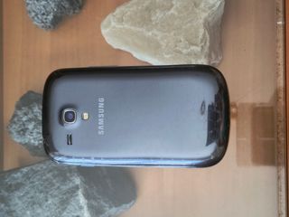 Samsung Galaxy S III mini - móviles