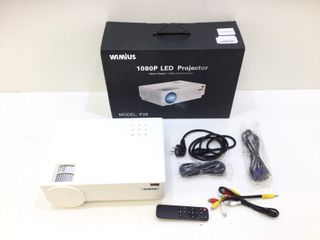proyector polivalente wimius p28