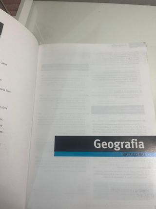 Geografía