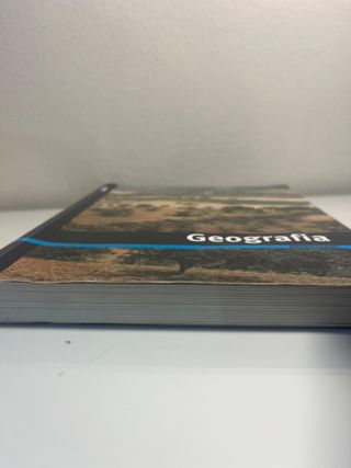 Geografía