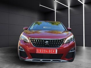 Peugeot 3008 PureTech 130 SANDS Allure EAT8 96 kW (130 CV)