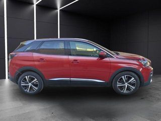 Peugeot 3008 PureTech 130 SANDS Allure EAT8 96 kW (130 CV)