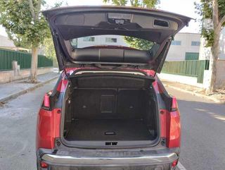 Peugeot 3008 PureTech 130 SANDS Allure EAT8 96 kW (130 CV)