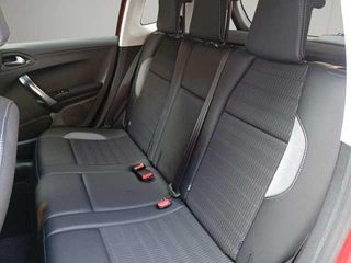 Peugeot 2008 PureTech 110 SANDS Allure 81 kW (110 CV)