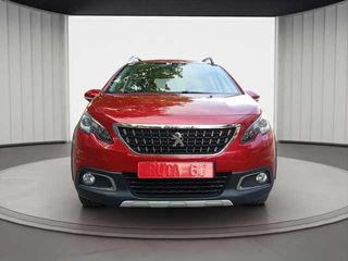 Peugeot 2008 PureTech 110 SANDS Allure 81 kW (110 CV)