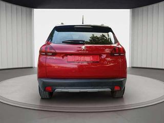 Peugeot 2008 PureTech 110 SANDS Allure 81 kW (110 CV)