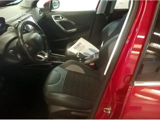 Peugeot 2008 PureTech 110 SANDS Allure 81 kW (110 CV)