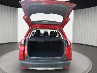 Peugeot 2008 PureTech 110 SANDS Allure 81 kW (110 CV)