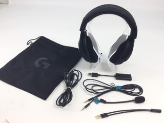 diadema logitech g pro x