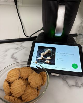 Thermomix TM7 + 1 regalo a elegir