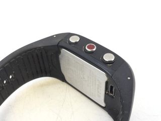 pulsera de actividad polar m400