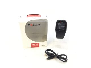 pulsera de actividad polar m400