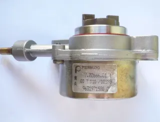 BOMBA VACIO Depresor FRENO PEUGEOT Citroen HDI 2.0