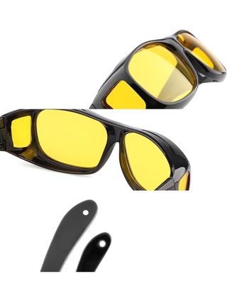 Gafas visión nocturna