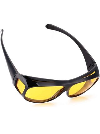 Gafas visión nocturna