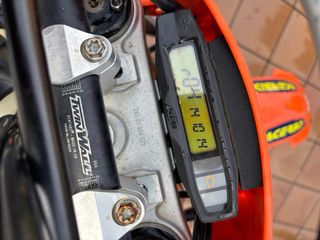 KTM EXC 450 2017 Impecable