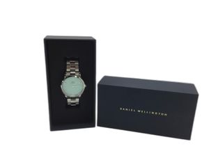 reloj pulsera caballero daniel wellington m36mse01