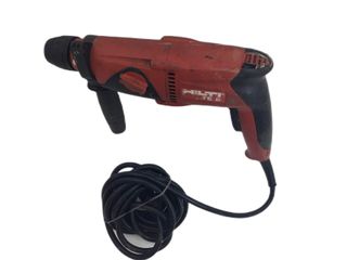 taladro electrico hilti te 2