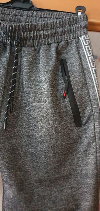 2 Pantalones Cortos Hombre M