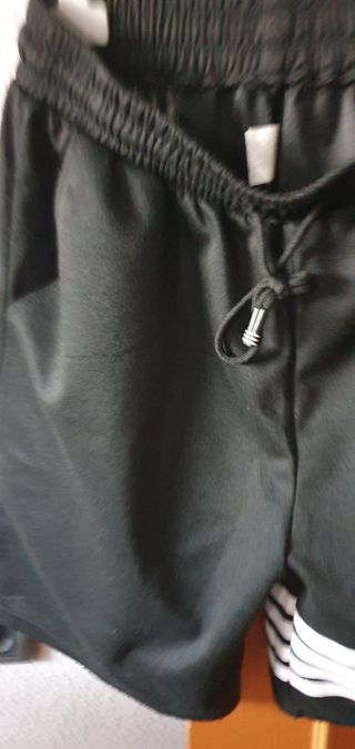 2 Pantalones Cortos Hombre M