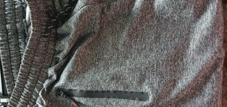 2 Pantalones Cortos Hombre M