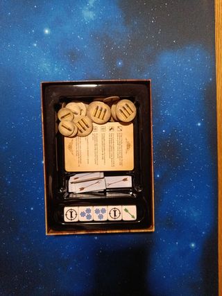 Bang! El juego de dados