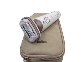 depiladora electrica braun 360 flex skil epil 9 flex