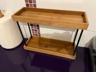 Organizador cocina NÄLBLECKA Ikea