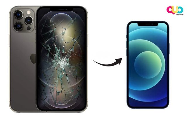 Reparación de moviles a domicilio