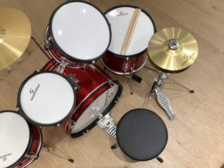 bateria soundsation j409j