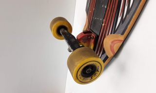 monopatin sector 9 goddess