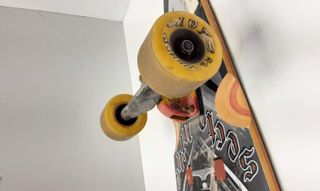 monopatin sector 9 goddess