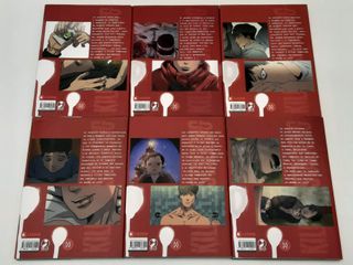 otras colecciones milky way ediciones killing stalking season 3