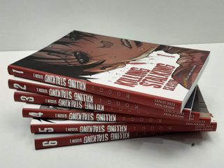otras colecciones milky way ediciones killing stalking season 3