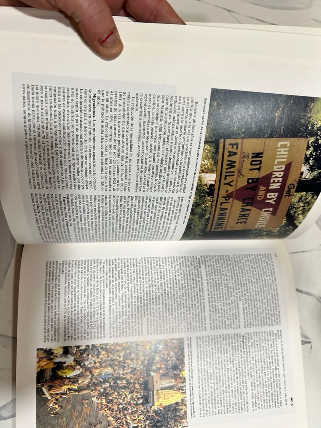 11 Libros Enciclopedia ilustrada. completa 10 Tomo