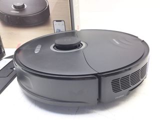 aspirador robot roborock s8