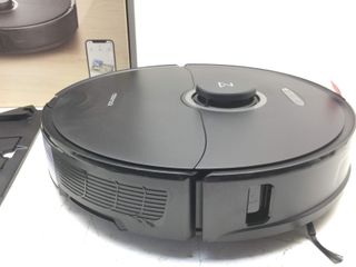 aspirador robot roborock s8