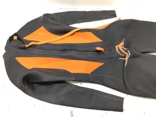 traje neopreno sailfish ingnite