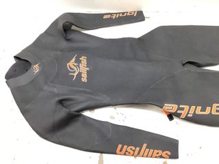 traje neopreno sailfish ingnite