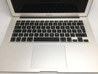 portatil apple apple macbook core i5 1.3 12 (2017) (a1534)