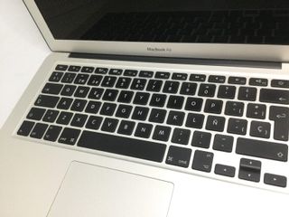 portatil apple apple macbook core i5 1.3 12 (2017) (a1534)