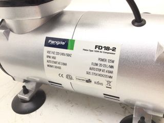 compresor fengda fd18-2