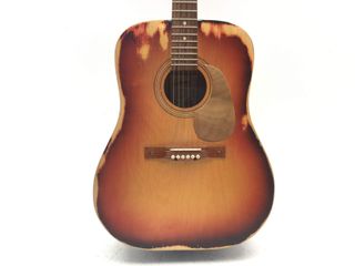 guitarra clasica egmon e