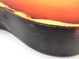guitarra clasica egmon e